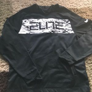 Nike  Elite  sweatshirt